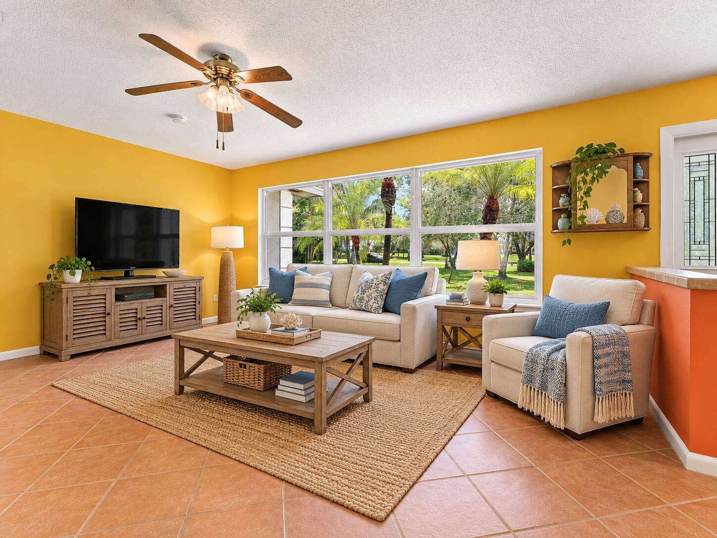 17886 BRIDLE Lane, Jupiter, FL 33478 17886 Bridle Lane- Living Room 2