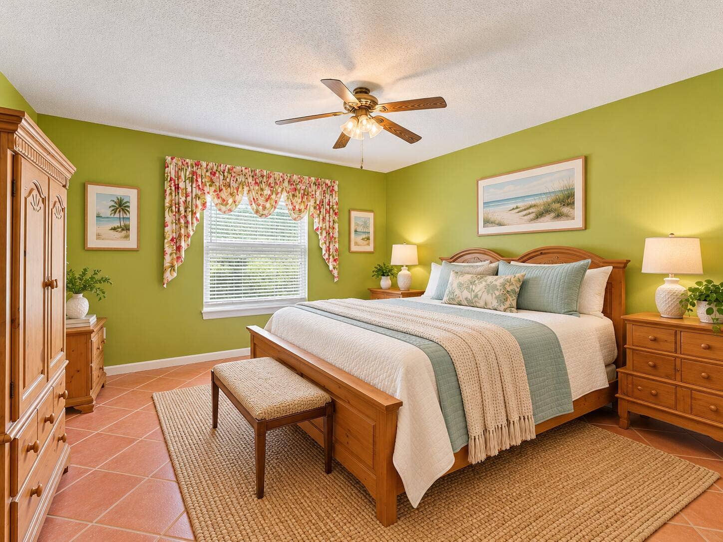 17886 BRIDLE Lane, Jupiter, FL 33478 17886 Bridle- Bedroom 2