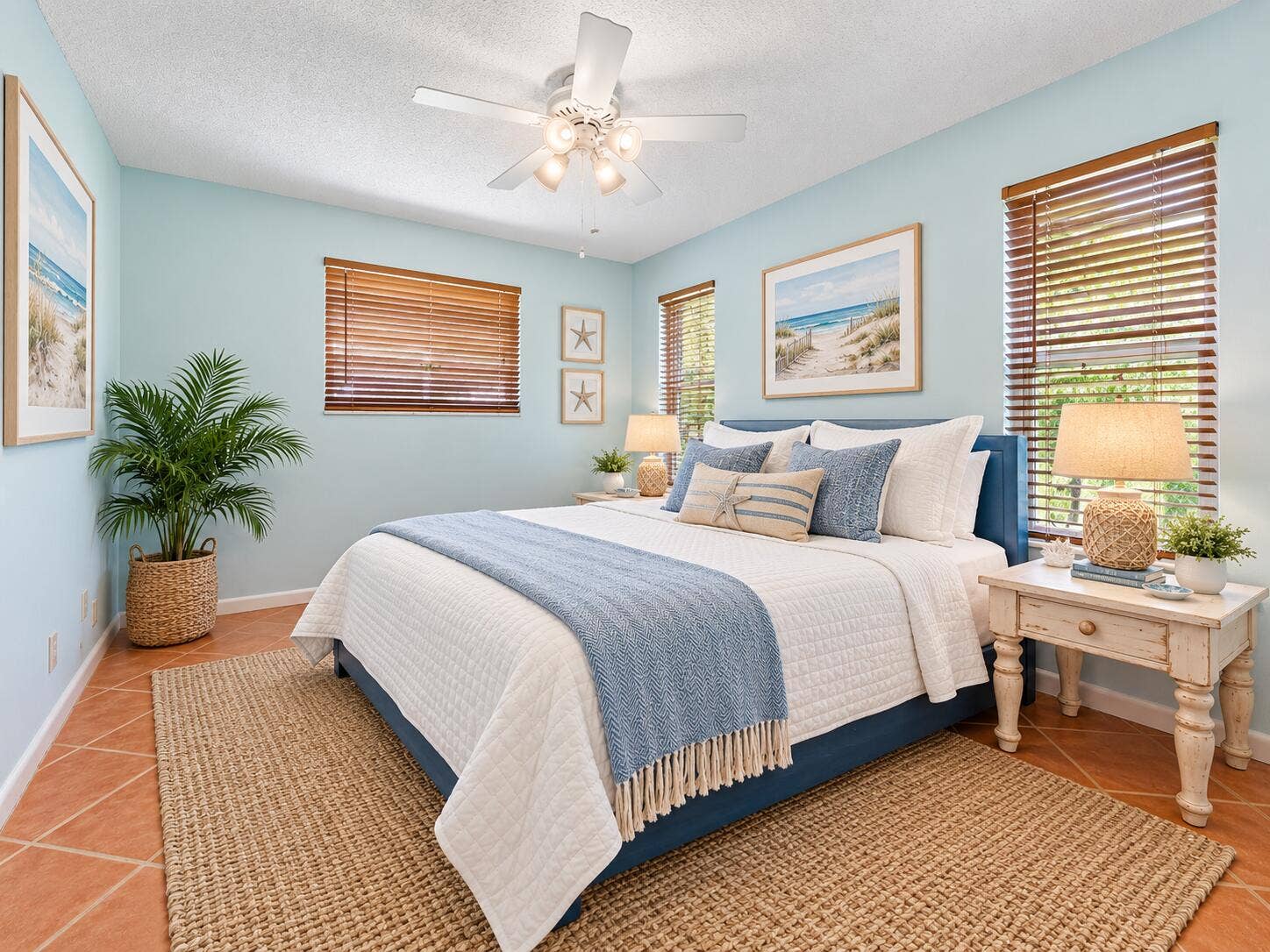 17886 BRIDLE Lane, Jupiter, FL 33478 17886 Bridle- Bedroom 3