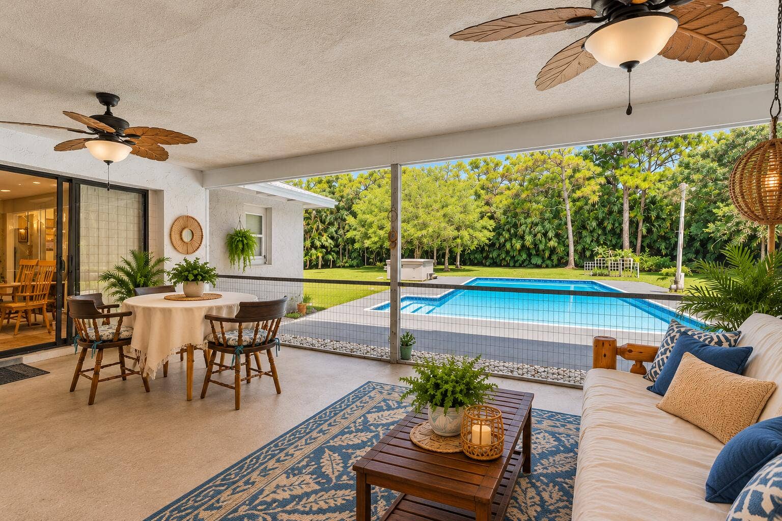 17886 BRIDLE Lane, Jupiter, FL 33478 17886 Bridle- Patio