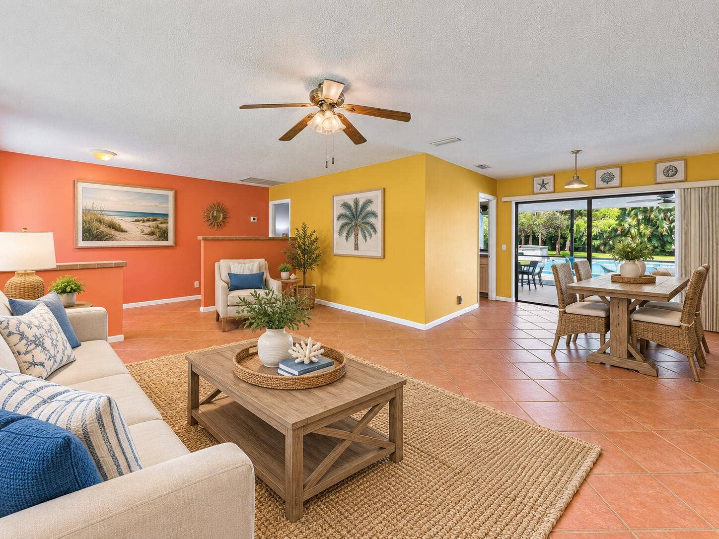 17886 BRIDLE Lane, Jupiter, FL 33478 17886 Bridle- Living Room 4