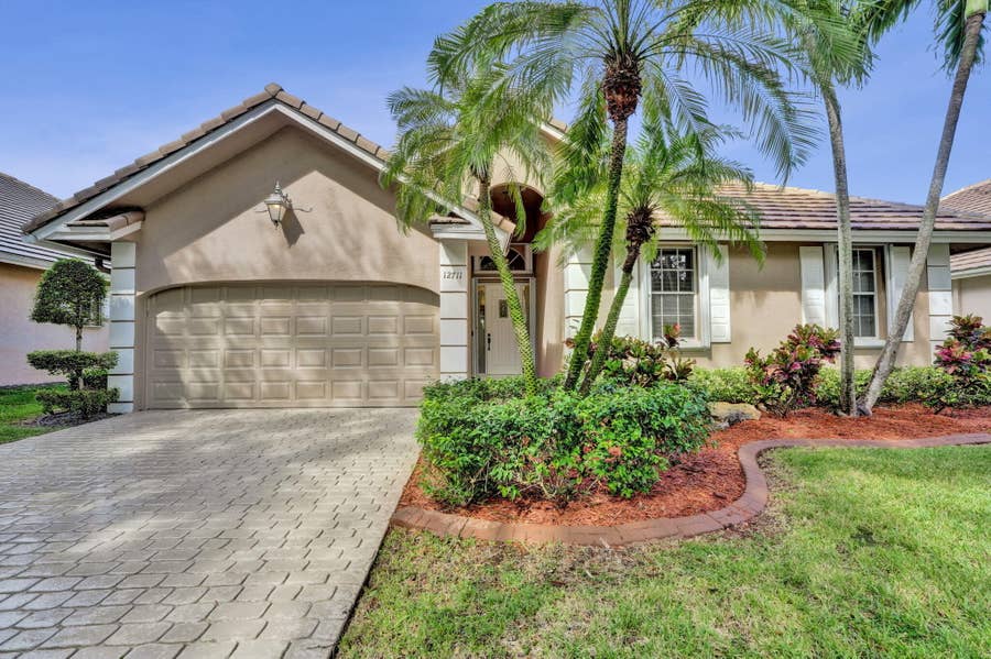 Property photo for 12711 NW 21ST Place, Coral Springs, FL