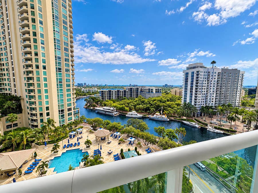 Property photo for 347 N NEW RIVER Drive E, #1202, Fort Lauderdale, FL