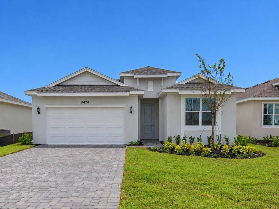 Property photo for 5420 NW Camberly Court, Port St Lucie, FL