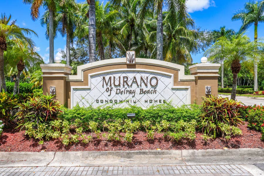 Property photo for 15155 Michelangelo Boulevard, #303, Delray Beach, FL