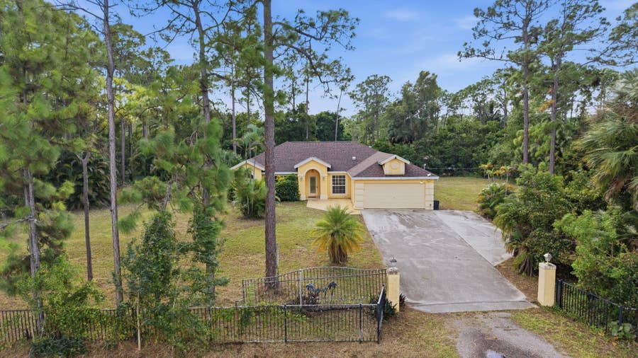 Property photo for 17270 89TH Place N, The Acreage, FL