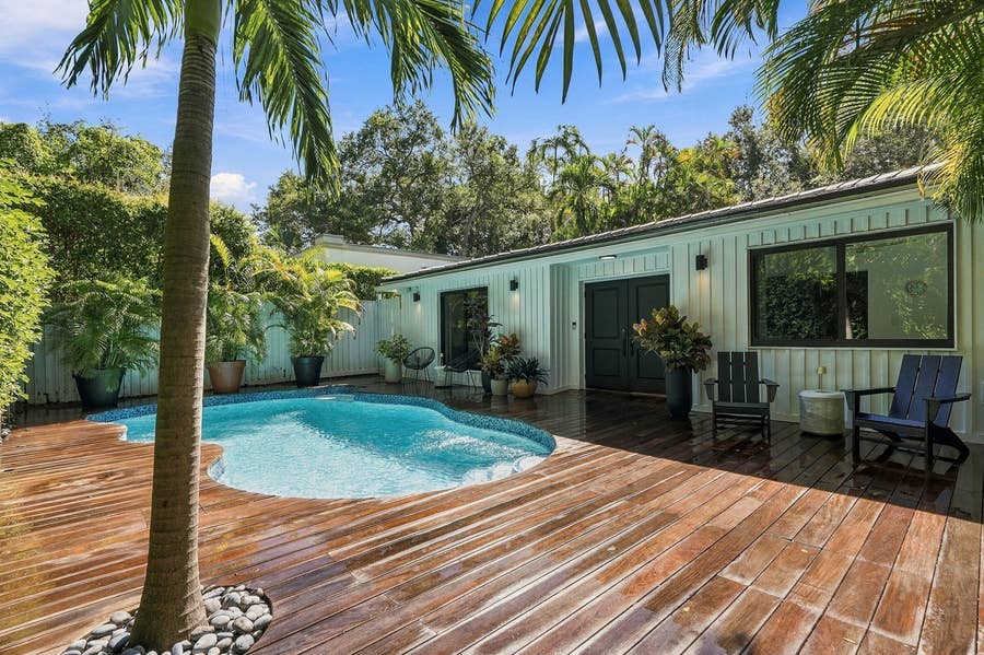 Property photo for 4140 PAMONA Avenue, Miami, FL