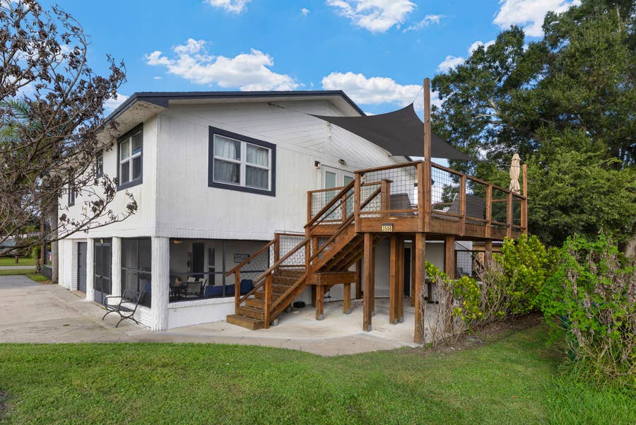 Property photo for 3508 SE 18th Terrace, Okeechobee, FL