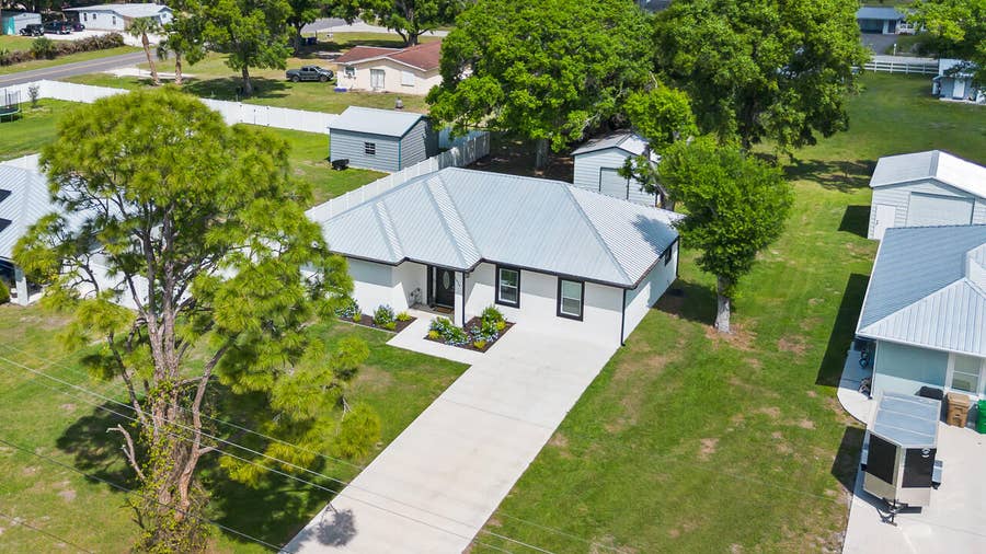 Property photo for 1014 SW 11th Street, Okeechobee, FL