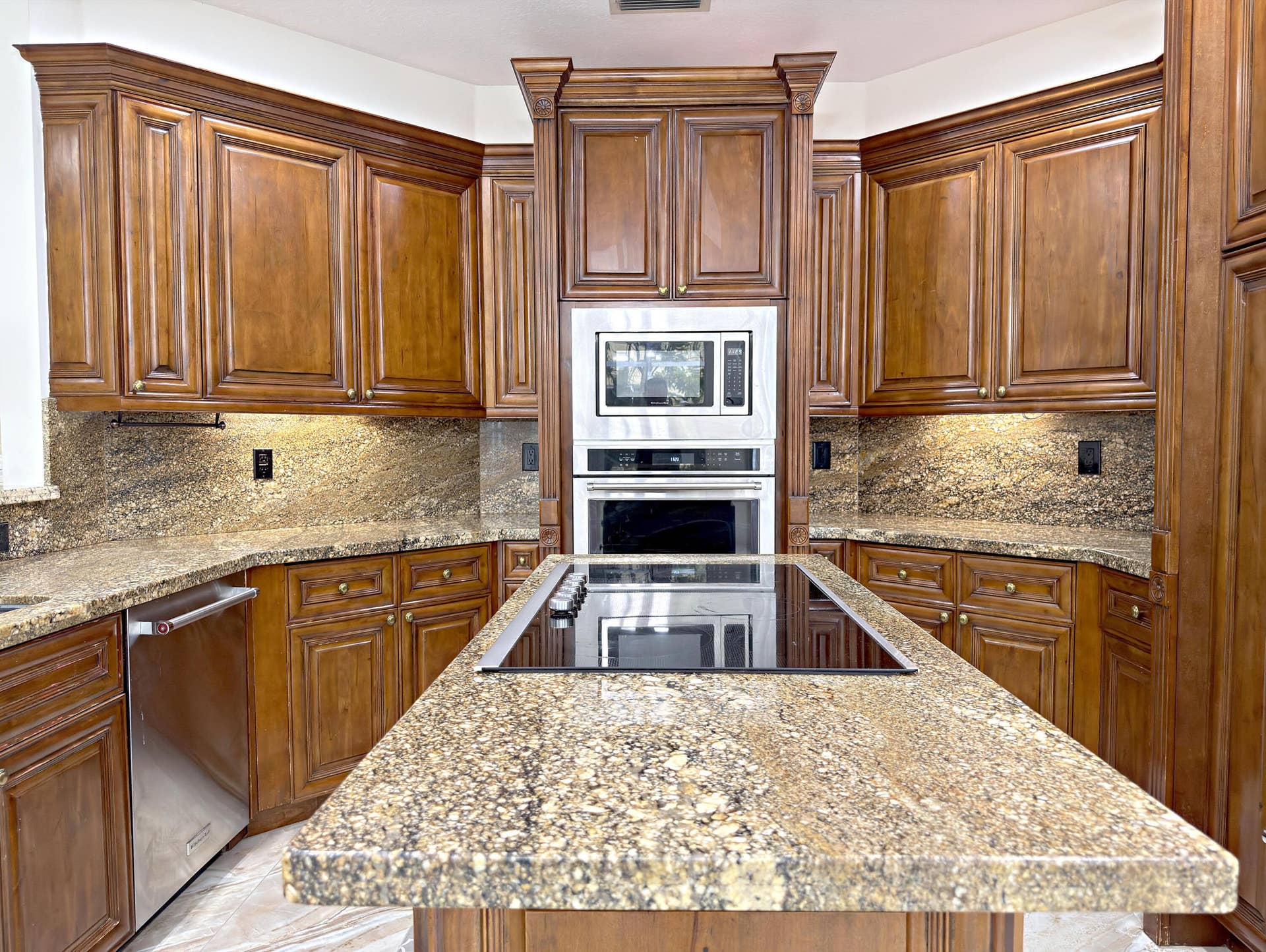 11050 HARBOUR SPRINGS Circle, Boca Raton, Boca Raton, FL 33428 Kitchen 6