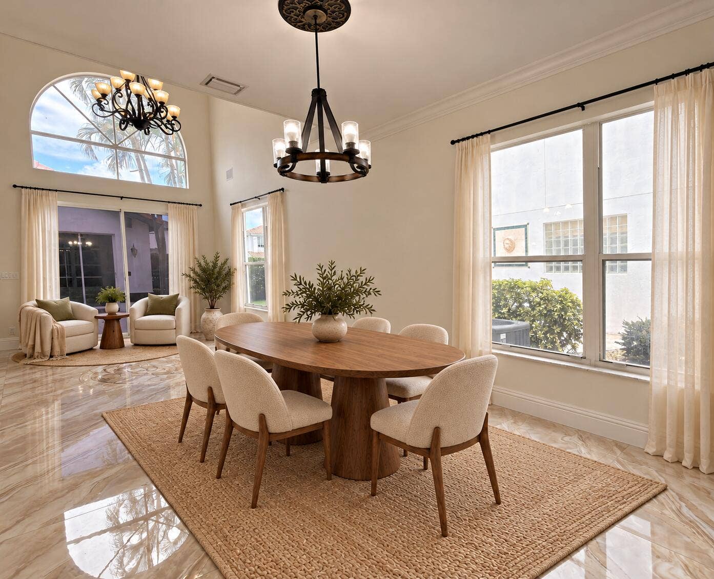 11050 HARBOUR SPRINGS Circle, Boca Raton, Boca Raton, FL 33428 Virtually Staged