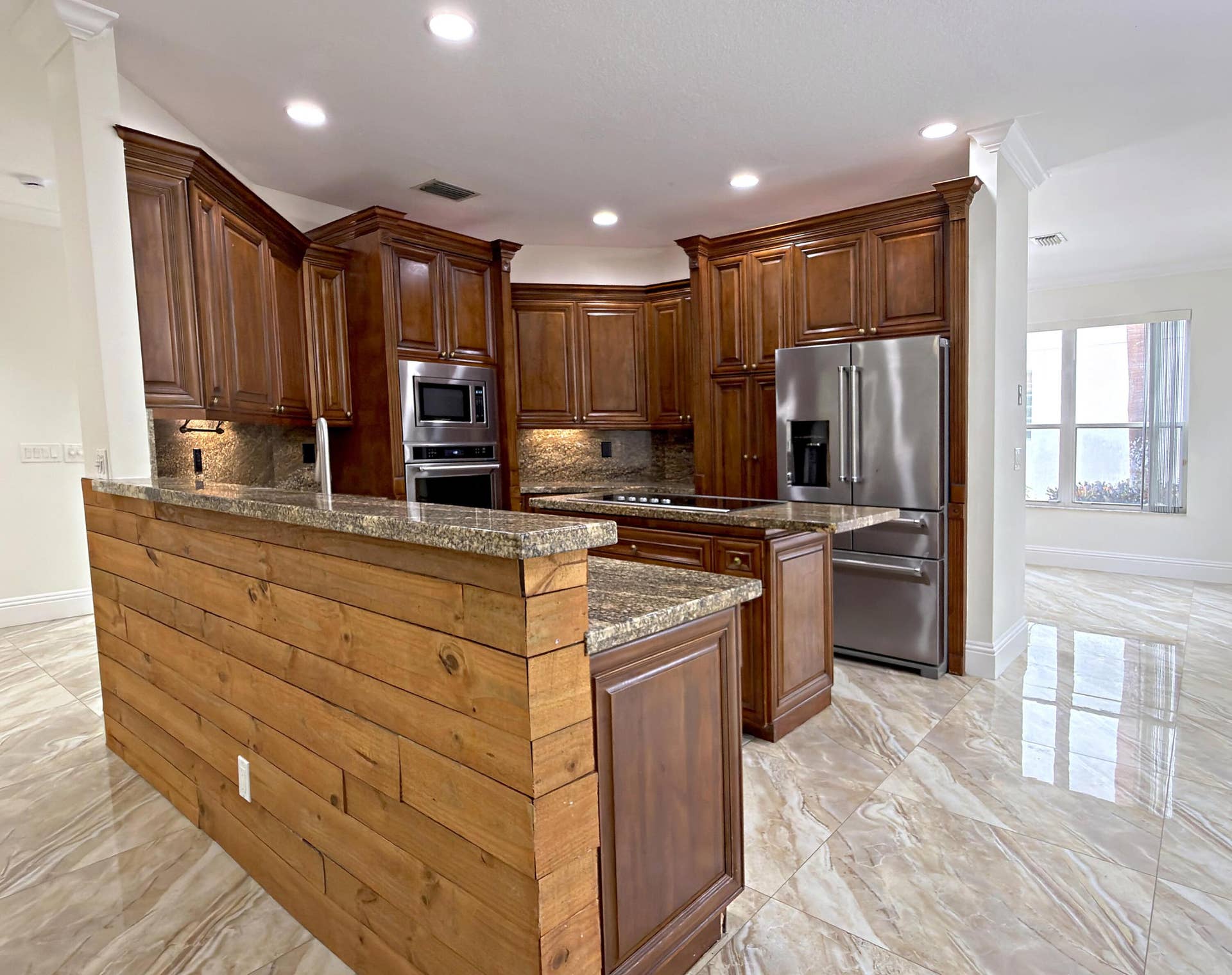 11050 HARBOUR SPRINGS Circle, Boca Raton, Boca Raton, FL 33428 Kitchen 4