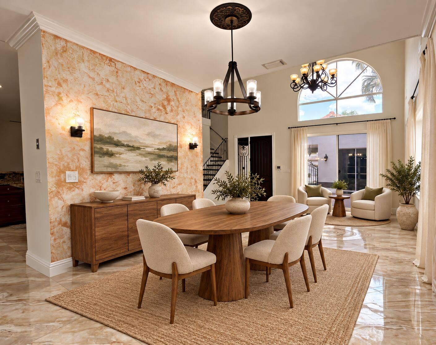 11050 HARBOUR SPRINGS Circle, Boca Raton, Boca Raton, FL 33428 Virtually Staged