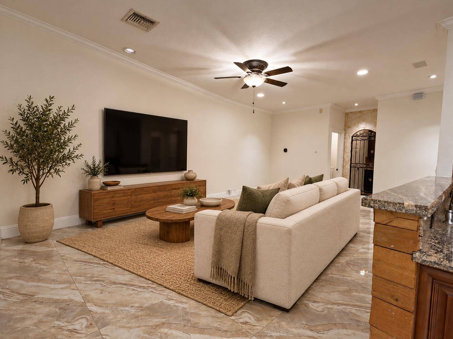 11050 HARBOUR SPRINGS Circle, Boca Raton, Boca Raton, FL 33428 Virtually Staged