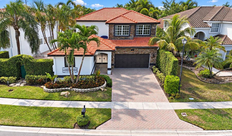 Property photo for 11050 HARBOUR SPRINGS Circle, Boca Raton, FL