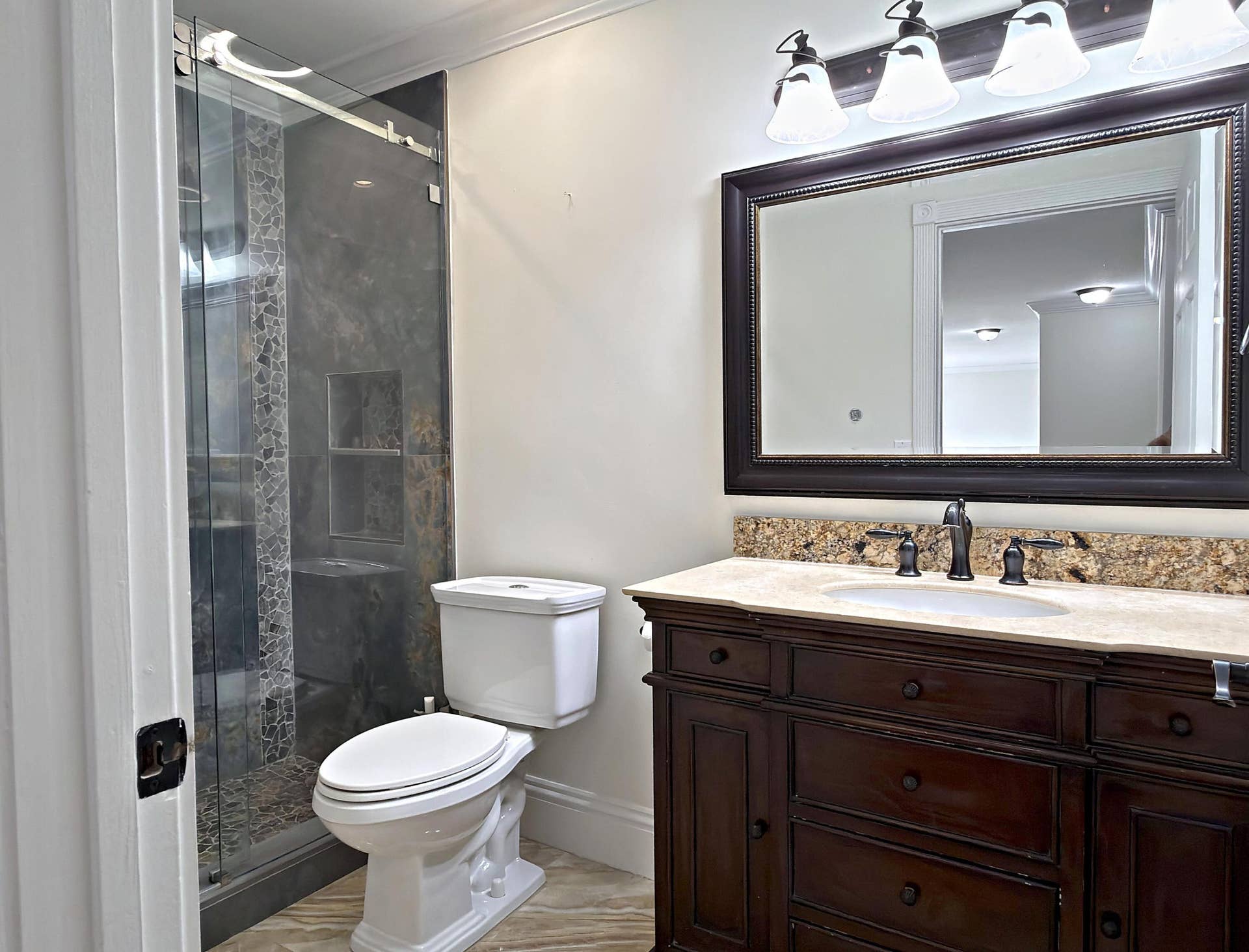 11050 HARBOUR SPRINGS Circle, Boca Raton, Boca Raton, FL 33428 Bathroom 2