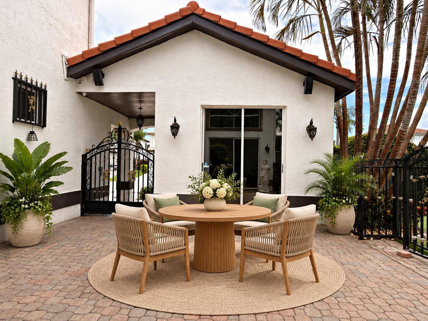 11050 HARBOUR SPRINGS Circle, Boca Raton, Boca Raton, FL 33428 Virtually Staged
