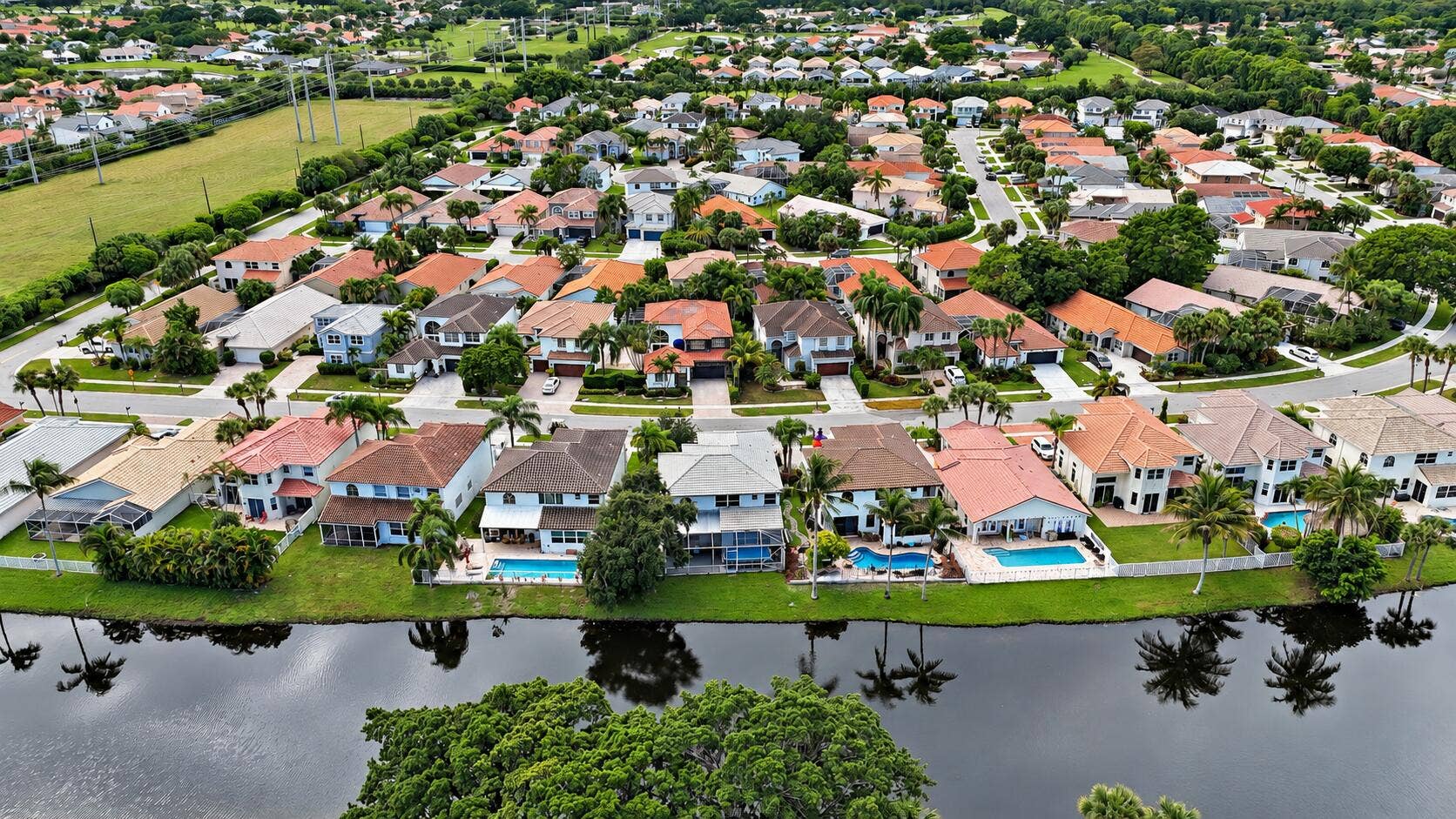 11050 HARBOUR SPRINGS Circle, Boca Raton, Boca Raton, FL 33428 5 Front