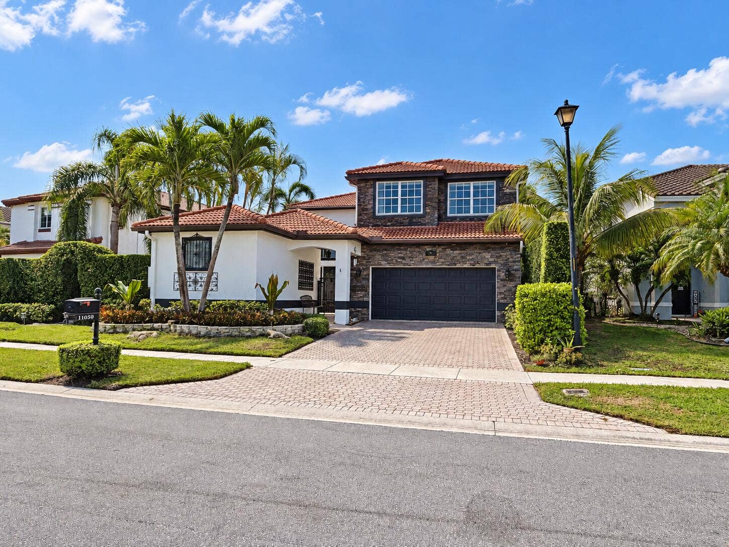 11050 HARBOUR SPRINGS Circle, Boca Raton, Boca Raton, FL 33428 7 Front