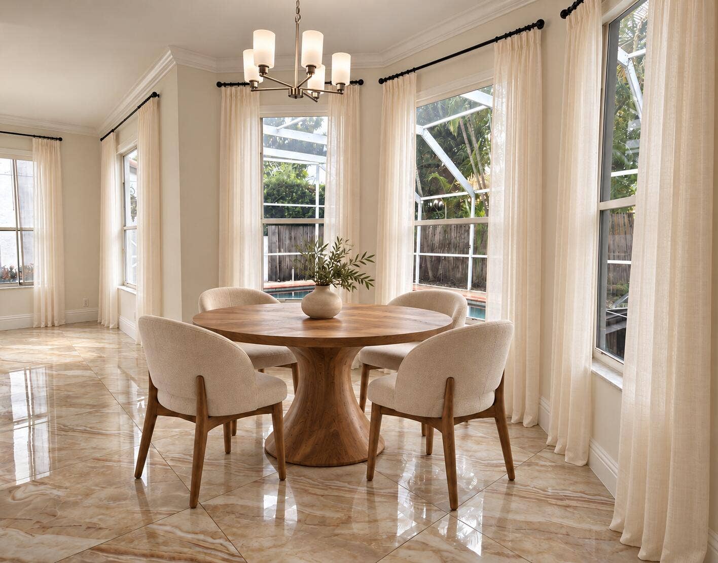 11050 HARBOUR SPRINGS Circle, Boca Raton, Boca Raton, FL 33428 Virtually Staged