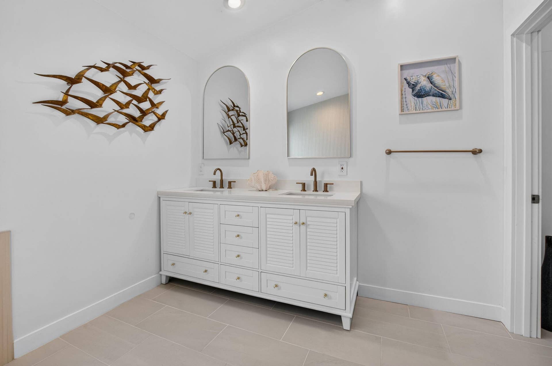 5745 Aspen Ridge Court, Delray Beach, FL 33484 Owners Vanity