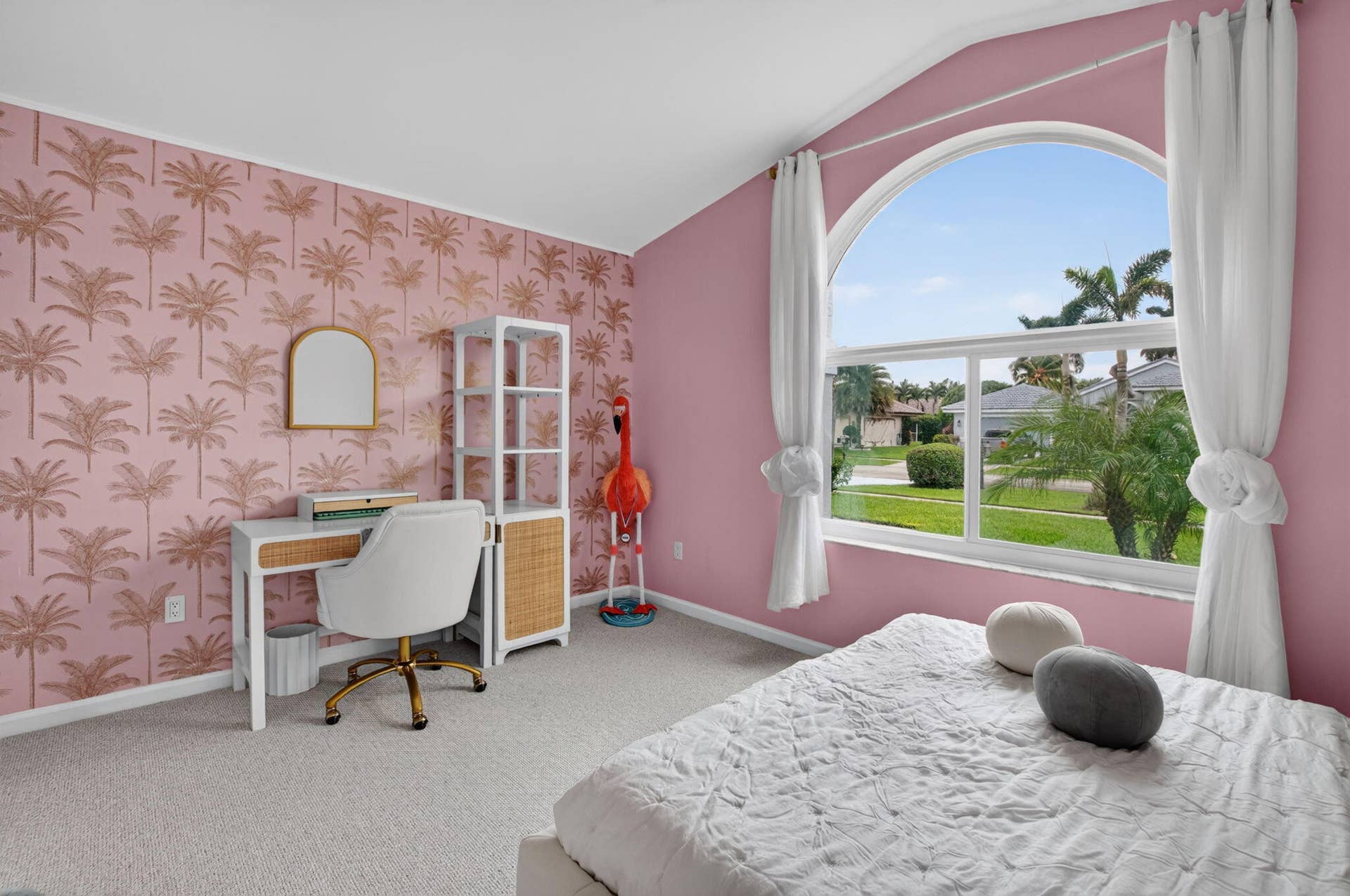 5745 Aspen Ridge Court, Delray Beach, FL 33484 Secondary Bedroom