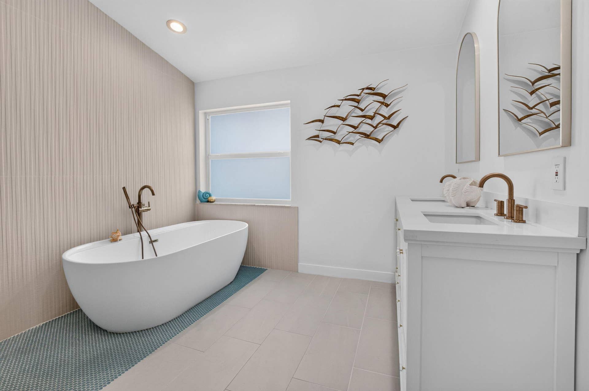 5745 Aspen Ridge Court, Delray Beach, FL 33484 Owners Bath
