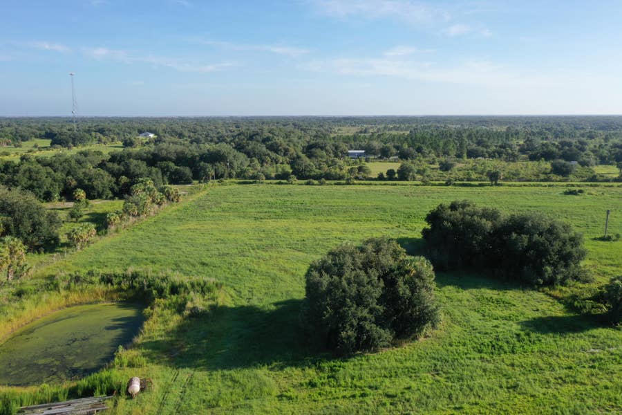 Property photo for Tbd NW 276TH Street, Okeechobee, FL