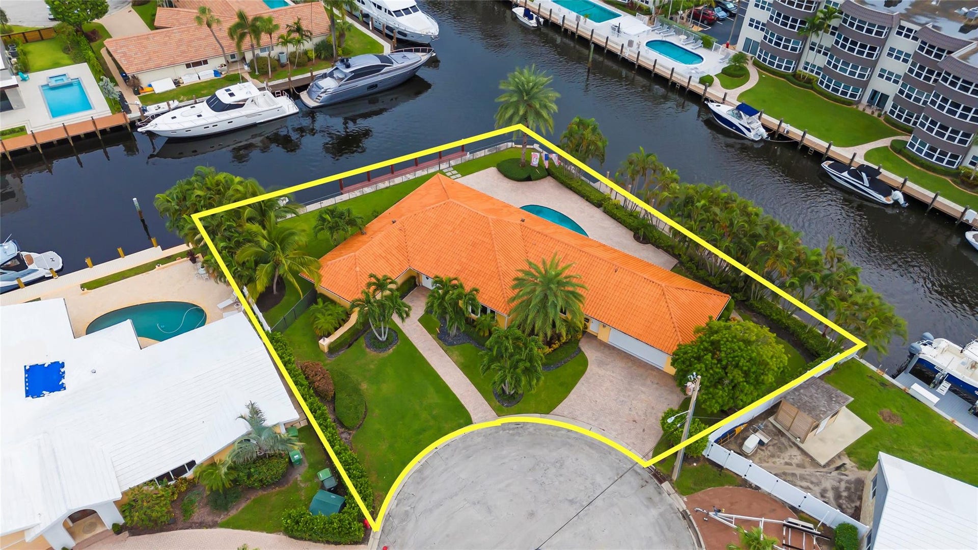 5200 NE 31ST Avenue, Fort Lauderdale, Fort Lauderdale, FL 33308 Photo 3