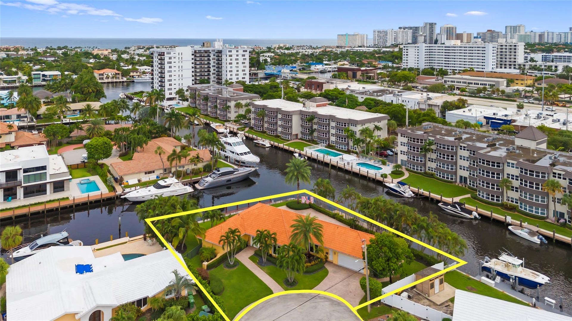 5200 NE 31ST Avenue, Fort Lauderdale, Fort Lauderdale, FL 33308 Photo 51