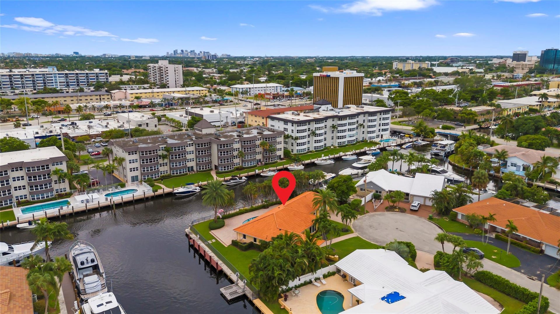 5200 NE 31ST Avenue, Fort Lauderdale, Fort Lauderdale, FL 33308 Photo 54