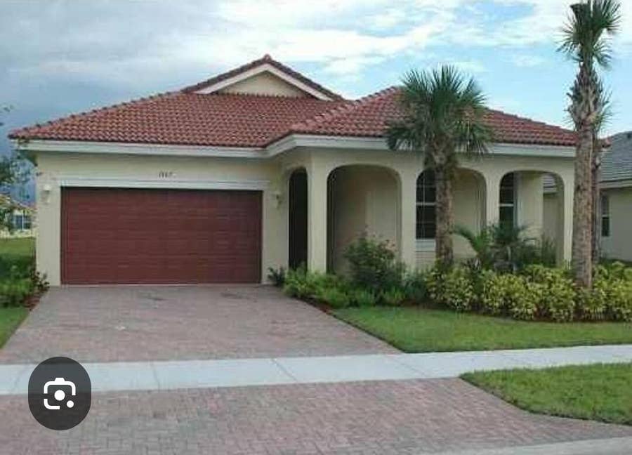 Property photo for 1807 SW JAMESPORT Drive, Port St Lucie, FL