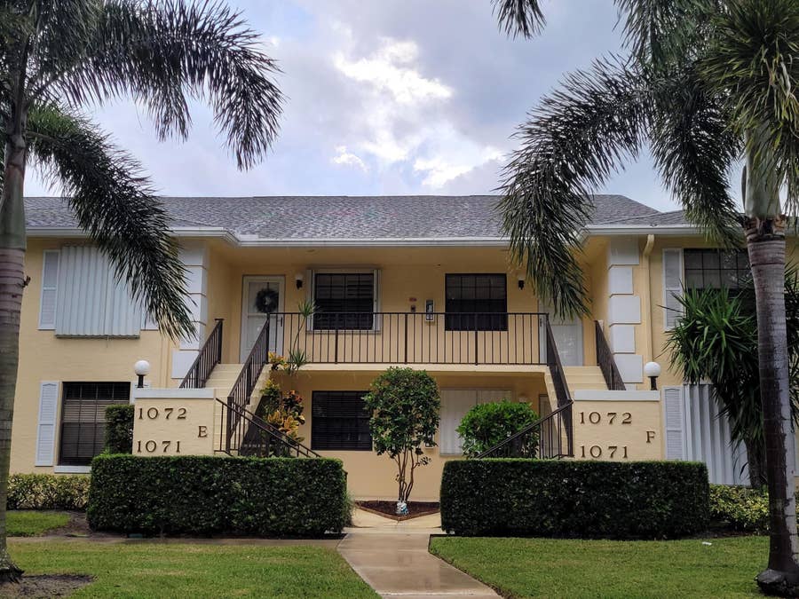 Property photo for 1072 Keystone Drive, #E, Jupiter, FL