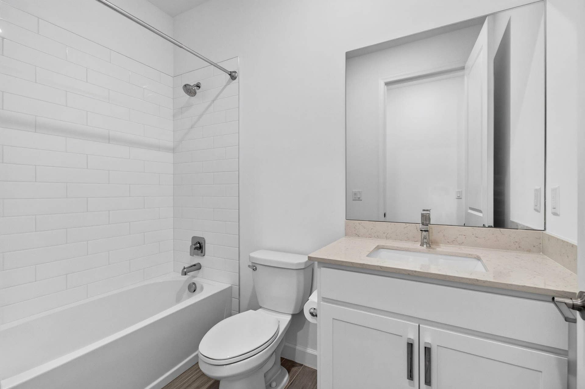 3rd Bathroom