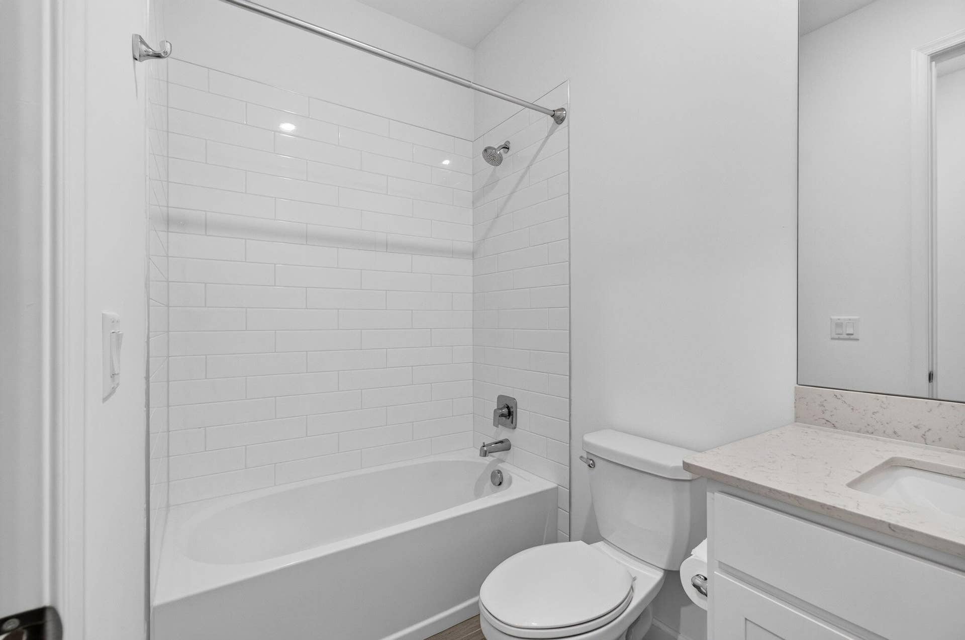 3rd Bathroom