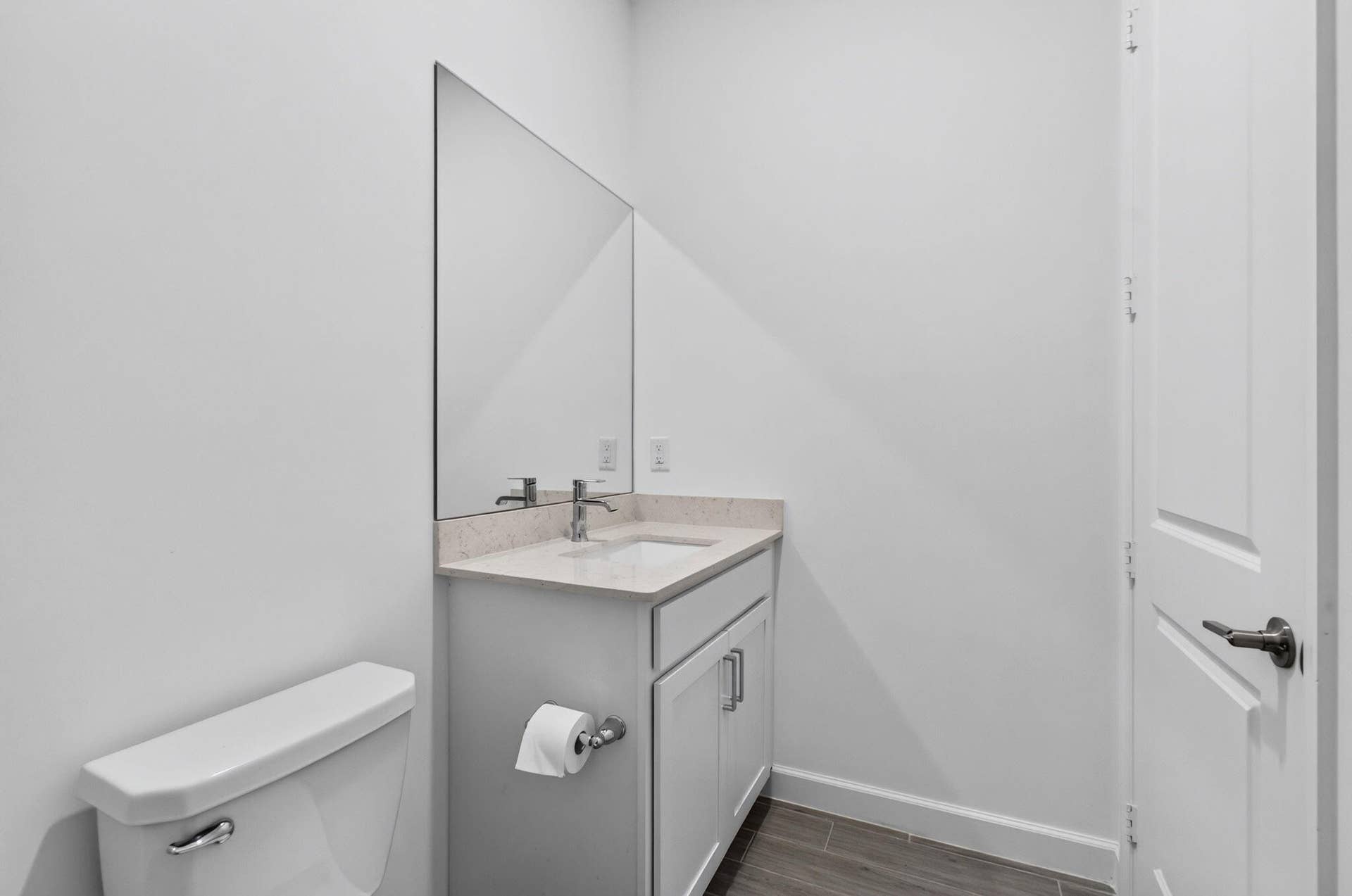 3rd Bathroom