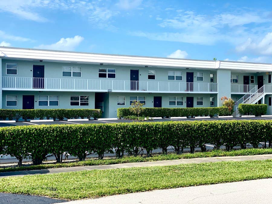 Property photo for 665 Glouchester Street, #4, Boca Raton, FL