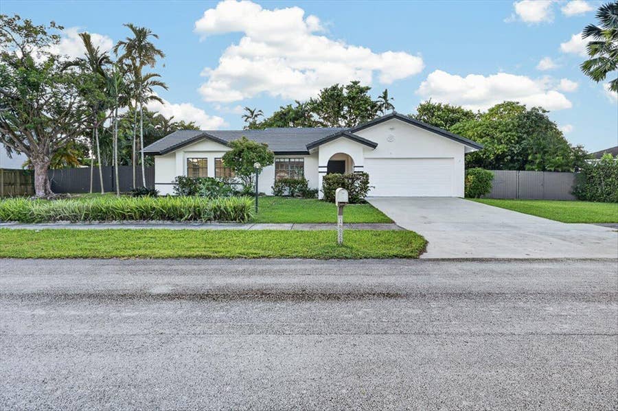 Property photo for 16020 SW 153rd Avenue, Miami, FL