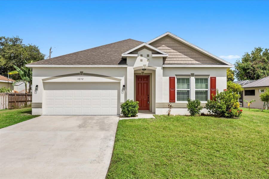 Property photo for 3232 SE Quay Street, Port St Lucie, FL