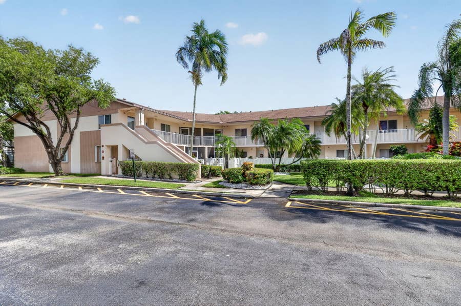 Property photo for 7365 N Devon Drive, #103, Tamarac, FL