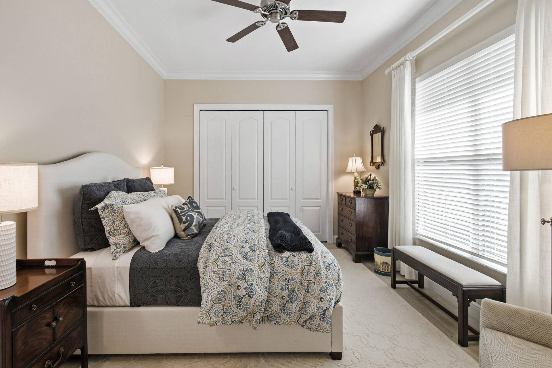 524 PHEASANT Lane N, Jupiter, FL 33458 Bedroom 2