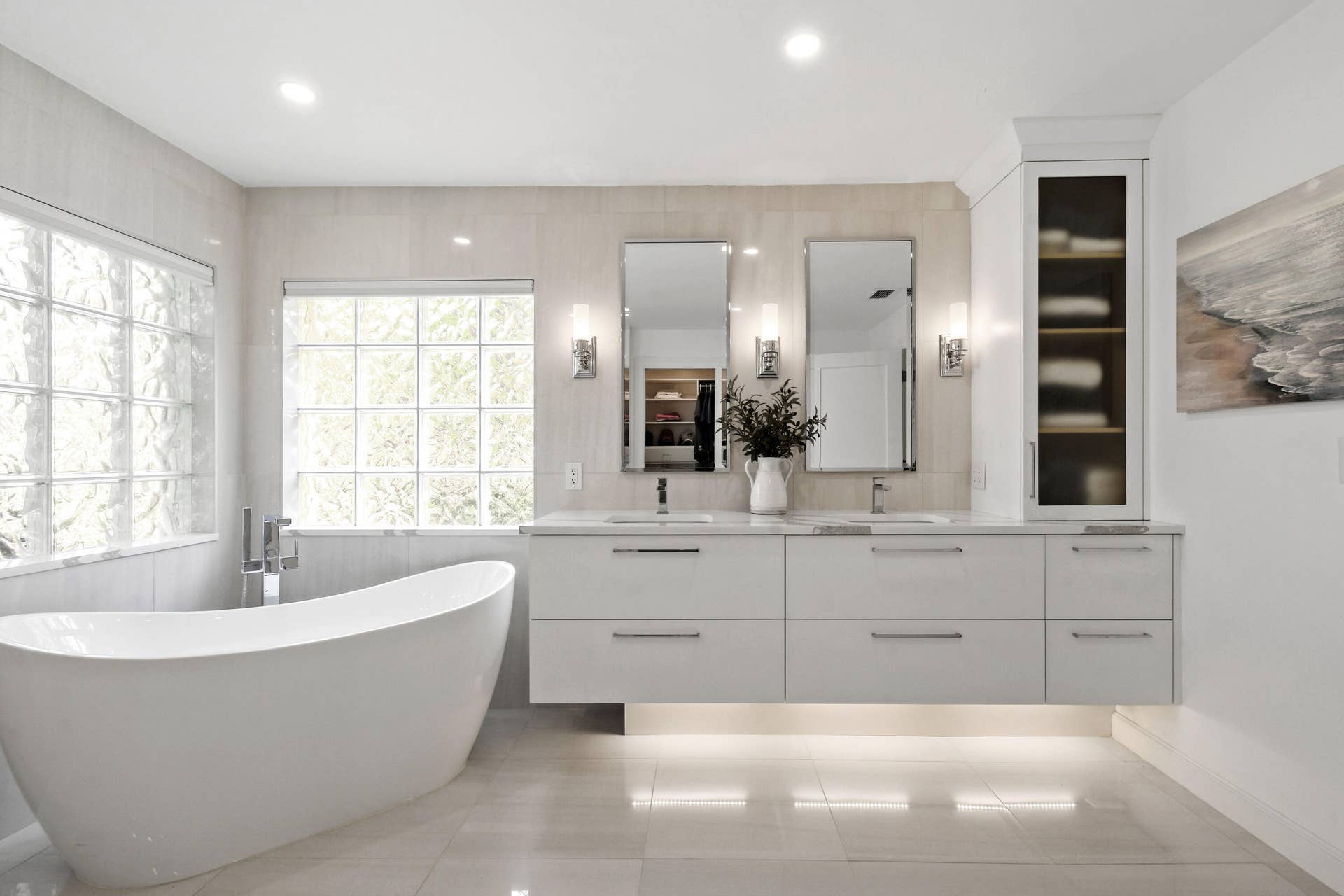 524 PHEASANT Lane N, Jupiter, FL 33458 Primary Ensuite