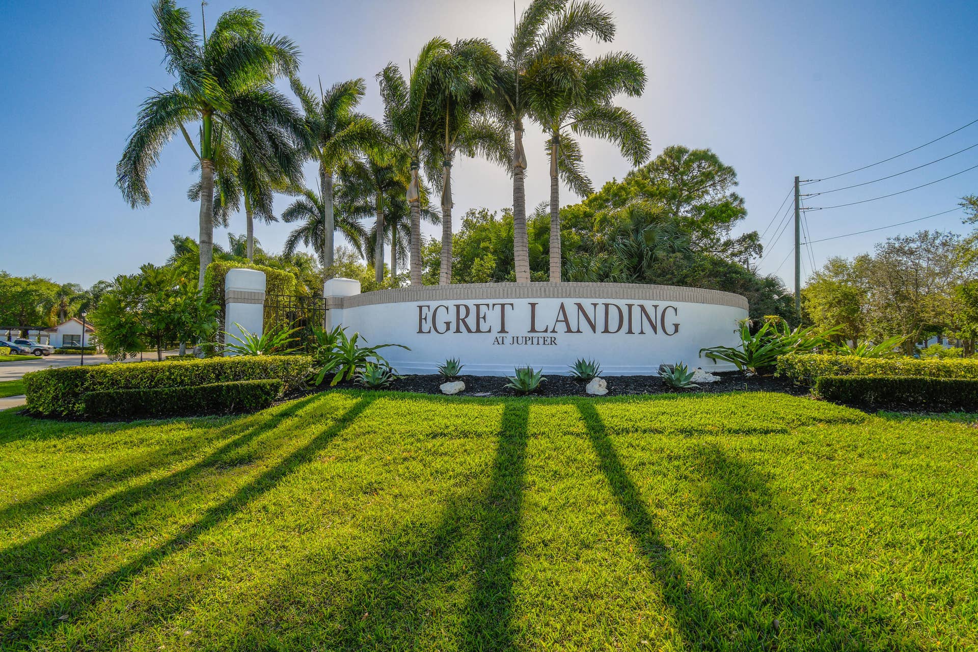 524 PHEASANT Lane N, Jupiter, FL 33458 EgretLandingCommunitySign(1)