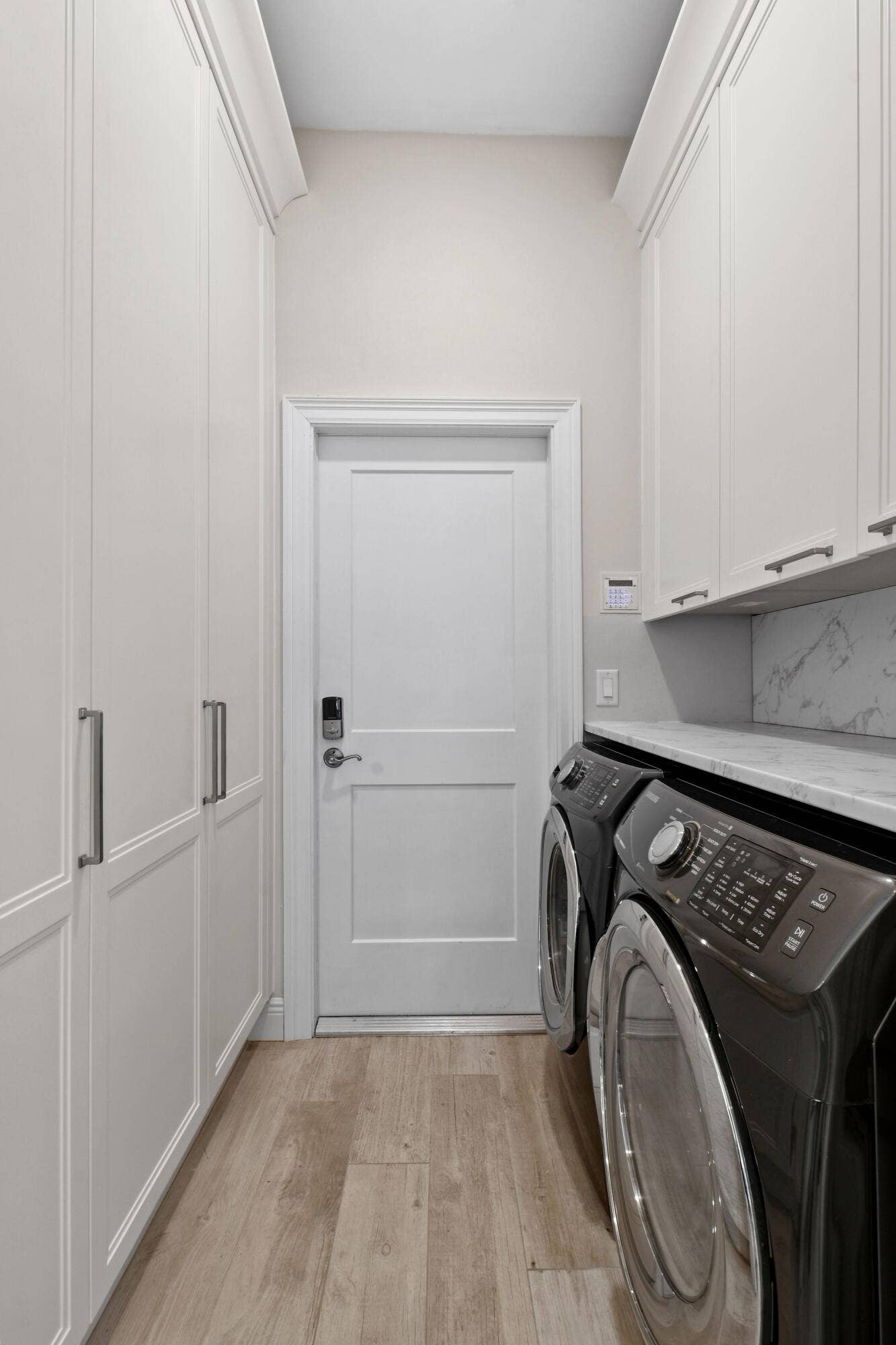 524 PHEASANT Lane N, Jupiter, FL 33458 Laundry with Pantry