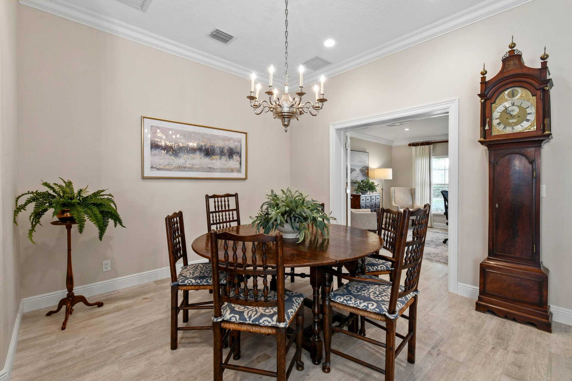 524 PHEASANT Lane N, Jupiter, FL 33458 Dining