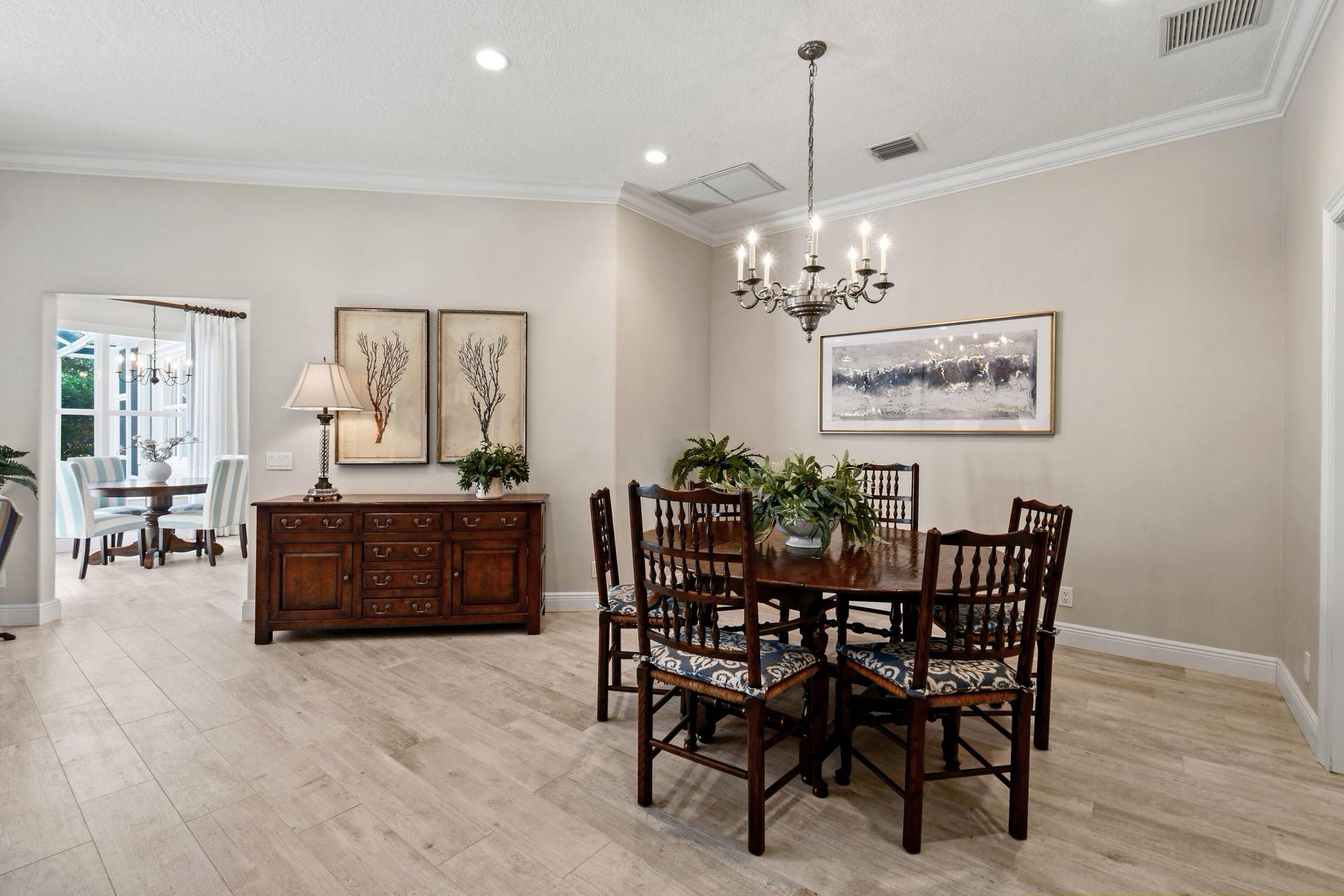 524 PHEASANT Lane N, Jupiter, FL 33458 Dining Room