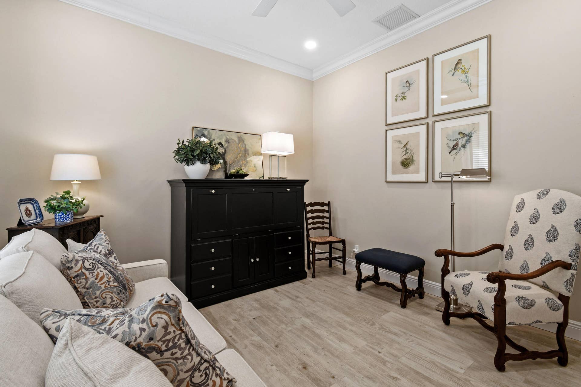 524 PHEASANT Lane N, Jupiter, FL 33458 Bedroom 3