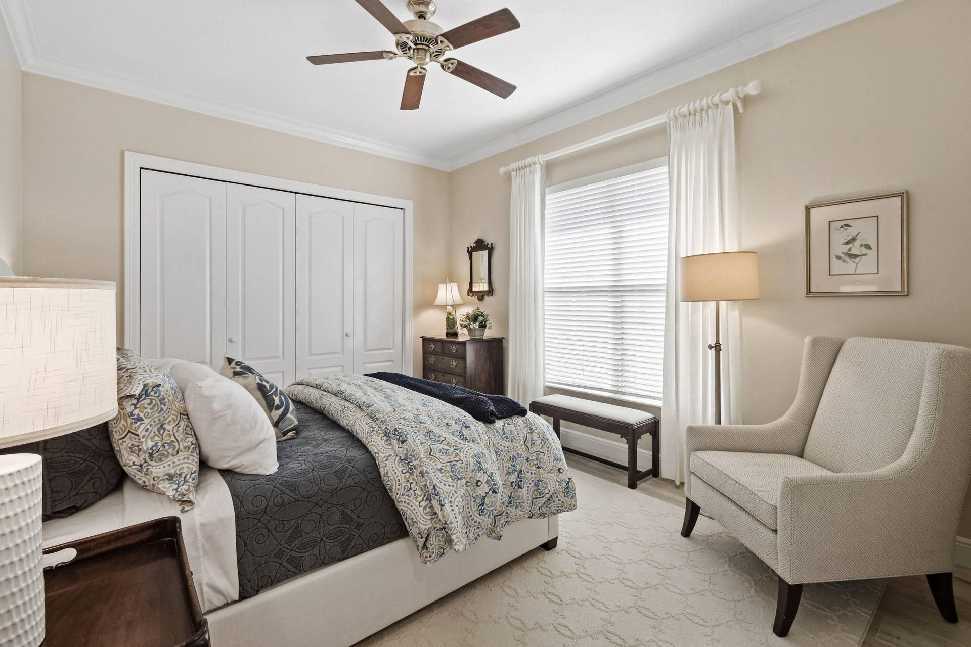 524 PHEASANT Lane N, Jupiter, FL 33458 Bedroom 2