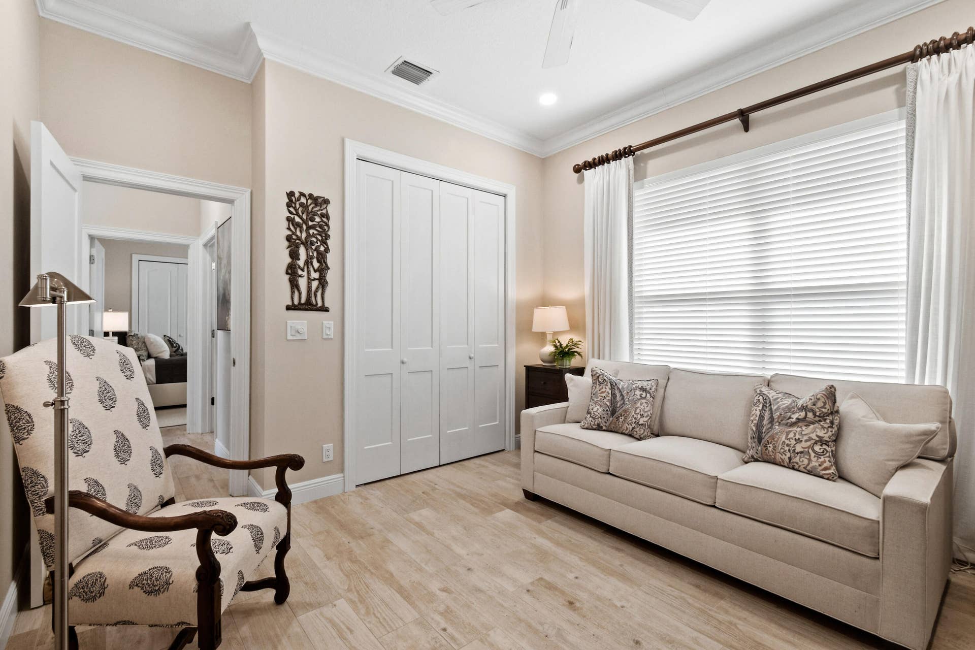 524 PHEASANT Lane N, Jupiter, FL 33458 Bedroom 3