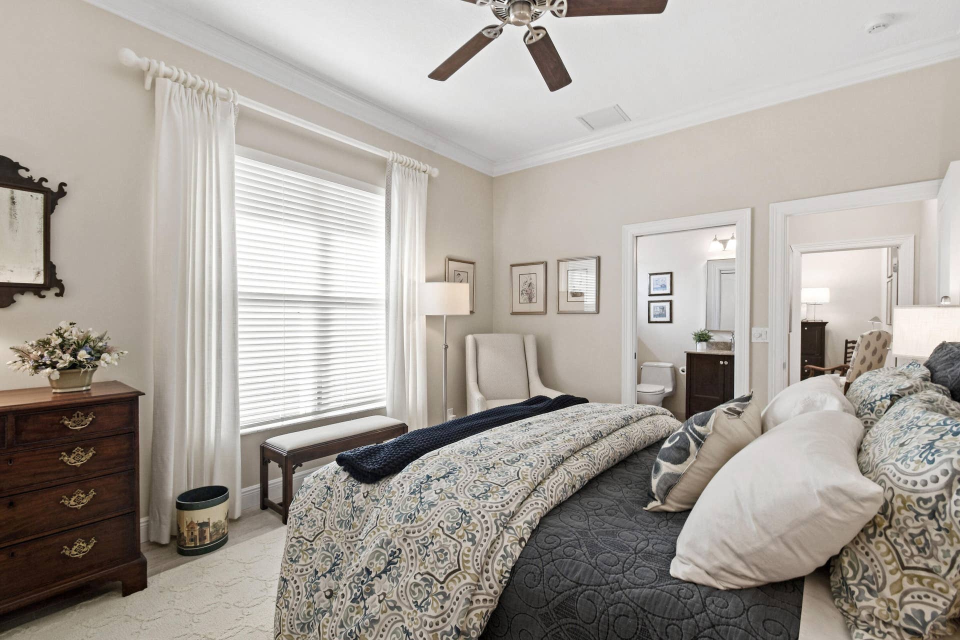 524 PHEASANT Lane N, Jupiter, FL 33458 Bedroom 2